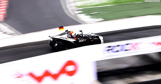 Race of Champions